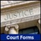 Court of Appeals - Jurisdictional Checklist (Appeals-Checklist)