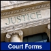 Court-Ordered Arbitration Complaint (CV-809)