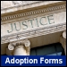 Adoption Facilitator Clearing House Record (DHS-4746)